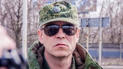 Басурин: около 80 украинских силовиков погибли в Донбассе за два дня Басурин: около 80 украинских силовиков погибли в Донбассе за два дня