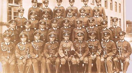Краткая история немецкого холодного оружия периода 1938-1945 гг.