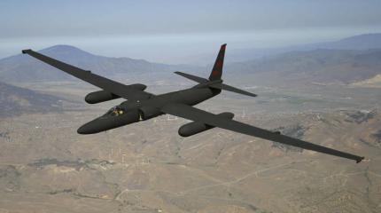 Корпорация Lockheed пытается реанимировать U-2 Корпорация Lockheed пытается реанимировать U-2