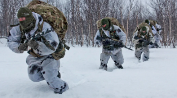 Предстоящие военные учения РФ и Белоруссии пугают США