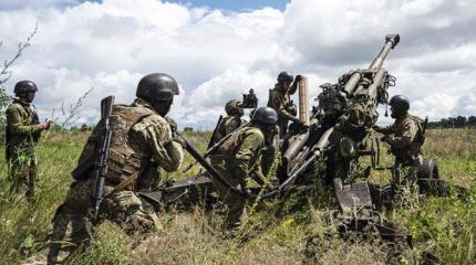 Апокалипсис ВСУ: боевики сдают позиции сразу на нескольких участках фронта