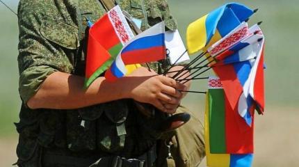 Союз армий России, Белоруссии и Украины испугал Европу