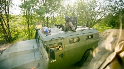Атака террористов в Актобе была организована с территории Сирии Атака террористов в Актобе была организована с территории Сирии