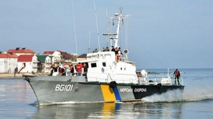 Появились данные о полной неготовности украинского флота к учениям с США Появились данные о полной неготовности украинского флота к учениям с США