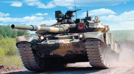 В России разработана новая военная доктрина В России разработана новая военная доктрина
