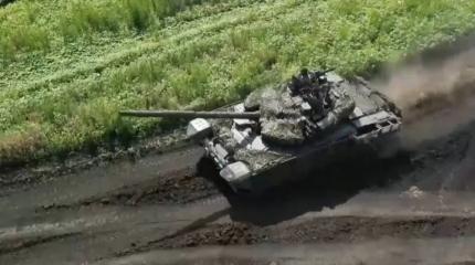 Освобождение ЛНР ставит важные задачи в Харьковской области