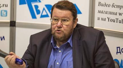 Сатановский: удар России по ИГ с Каспия – сигнал для Ирана Сатановский: удар России по ИГ с Каспия – сигнал для Ирана