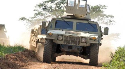 Украина закупает американские броневики Украина закупает американские броневики