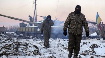 Солдаты ВСУ идут в наступление под наркотиками, чтобы не чувствовать боли Солдаты ВСУ идут в наступление под наркотиками, чтобы не чувствовать боли