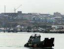 Два новых военных городка появятся на Курилах в 2013 Два новых военных городка появятся на Курилах в 2013