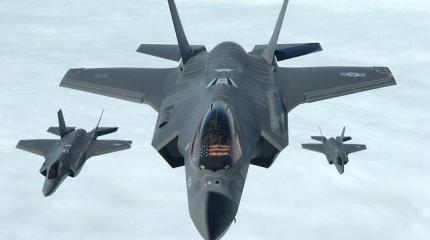 Италия наносит удар по американскому ВПК: F-35 не нужны