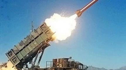 Польская компания поставит маршрутизаторы для комплексов «Пэтриот»