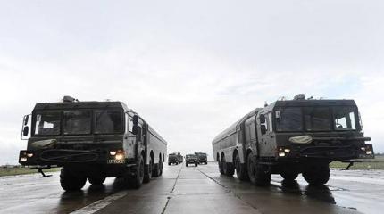 «Бастион»: надежный страж морского побережья «Бастион»: надежный страж морского побережья