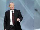 Путин произвел кадровые изменения в системе МВД Путин произвел кадровые изменения в системе МВД