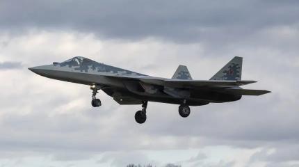 Су-57 научился дразнить ракеты: раскрыта сверхспособность истребителя
