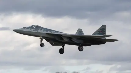 Су-57 научился дразнить ракеты: раскрыта сверхспособность истребителя