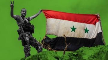 Раздел Сирии продолжается: началась битва за нефть Дейр-эз-Зора