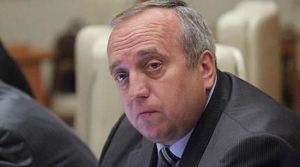 Франц Клинцевич: Американские военные говорят правду об агрессивных намерениях политике своей страны Франц Клинцевич: Американские военные говорят правду об агрессивных намерениях политике своей страны
