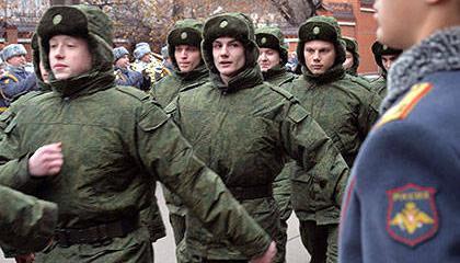В Минобороны рассказали о «намоленных скрепах»
