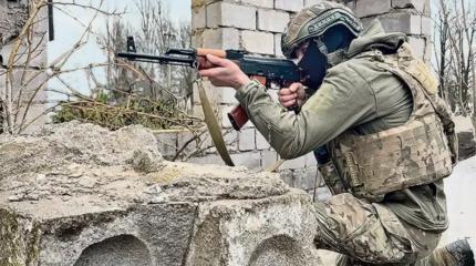 Новости СВО: ВС РФ закрепились на окраине Красноармейска Новости СВО: ВС РФ закрепились на окраине Красноармейска