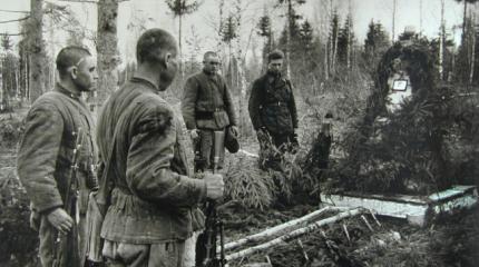 «Бухгалтерия» Соколова позволяет получить любые цифры потерь Красной Армии