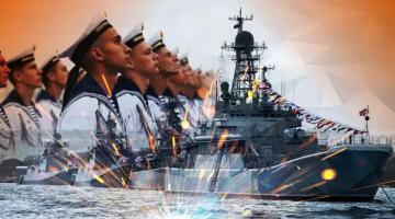 Sohu: НАТО готовит ловушку флоту России в Балтийском море