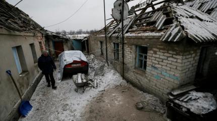 Киев заранее планировал обострение в Донбассе Киев заранее планировал обострение в Донбассе