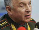 Макаров: Сирийские боевики имеют на вооружении американские «Стингеры»