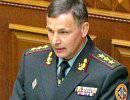 Гелетей: Киев готов отразить возможные точечные удары со стороны РФ Гелетей: Киев готов отразить возможные точечные удары со стороны РФ