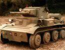 Тетрарх Mk.VII Тетрарх Mk.VII