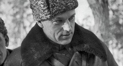 О коллективном “Рокоссовском”