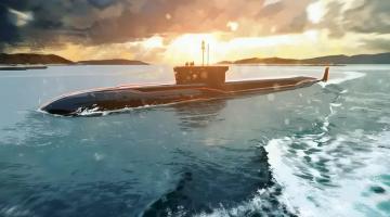 Defence24: атомные подлодки делают российский флот одним из сильнейших