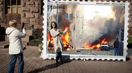 «У русских заканчиваются ракеты» - уже в прошлом. Тревога в Киеве