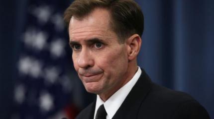 Кирби: США и Россия не планируют общих операций по борьбе с ИГ Кирби: США и Россия не планируют общих операций по борьбе с ИГ