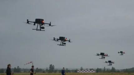 Травят «мирняк»: в РФ заявили о применении ВСУ дронов с химикатами