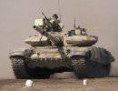 Т-90 против Абрамса Т-90 против Абрамса