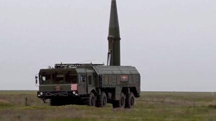 ВС РФ нанесли удар по месту нахождения иностранных военных и укронацистов