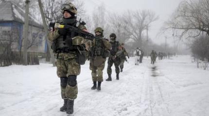 ВСУ не пускают жителей Гладосово и Травневого в церкви ДНР