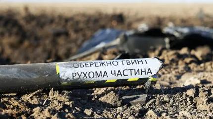 Обещанная Киеву порка на 9 мая актуальна и сейчас