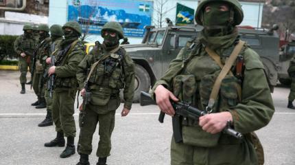 В Госдуме призвали вновь предоставить Президенту право ввести войска на Украину В Госдуме призвали вновь предоставить Президенту право ввести войска на Украину