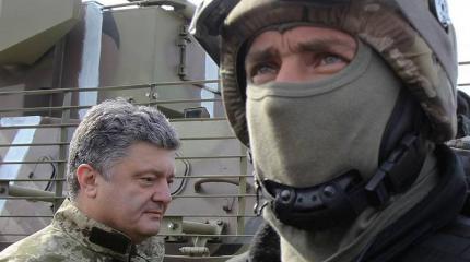 Прорва по имени ВСУ: а американские-то налогоплательщики не знают…