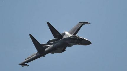 Китай отправит Су-35 на патрулирование спорных территорий Китай отправит Су-35 на патрулирование спорных территорий