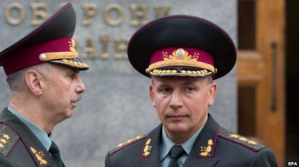 Гелетей: «Дяденьки из НАТО, подайте на войну, а то мы за себя не отвечаем…»