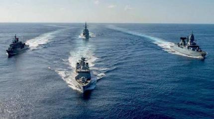 Йеменские повстанцы потопили очередной саудовский военный корабль Йеменские повстанцы потопили очередной саудовский военный корабль