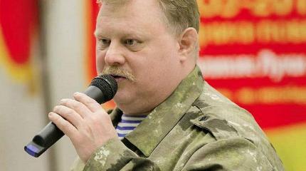 Шурыгин рассказал, что помешало победить Украину до 9 мая