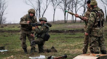 Канада и Финляндия собрались «принуждать Донбасс к миру» Канада и Финляндия собрались «принуждать Донбасс к миру»