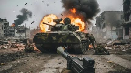 Фейковый прорыв: атаки в тылу стали ширмой для краха ВСУ на главном фронте