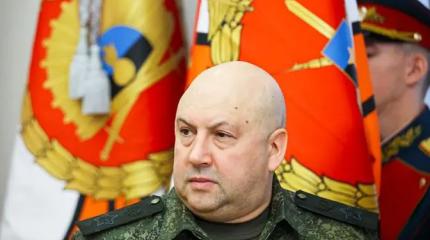 Суровикин возвращается? Генерал возьмет Херсон и всё остальное