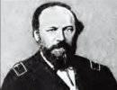 Турчанинов — генерал армии США Турчанинов — генерал армии США