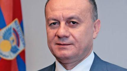 Глава Минобороны Армении раскрыл секрет успехов Армянской армии в 2014 году Глава Минобороны Армении раскрыл секрет успехов Армянской армии в 2014 году
